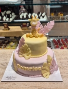 Pasticceria Manzoni