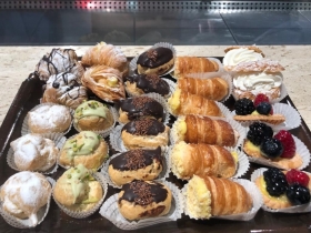 La pasticceria mignon - Pasticceria Manzoni