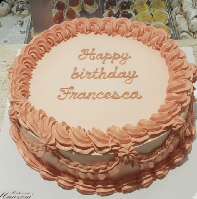  - Pasticceria Manzoni
